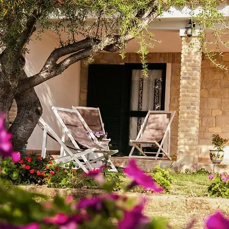 Il Melograno Country House *