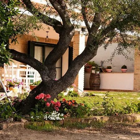 Hébergement de vacances Il Melograno Country House *