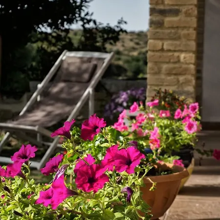 Il Melograno Country House * Posada (Sardinia)