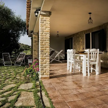 Il Melograno Country House *
