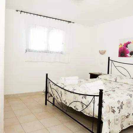 Il Melograno Country House *