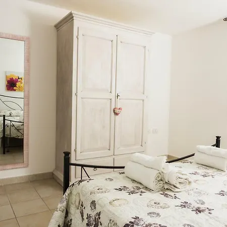 Il Melograno Country House *