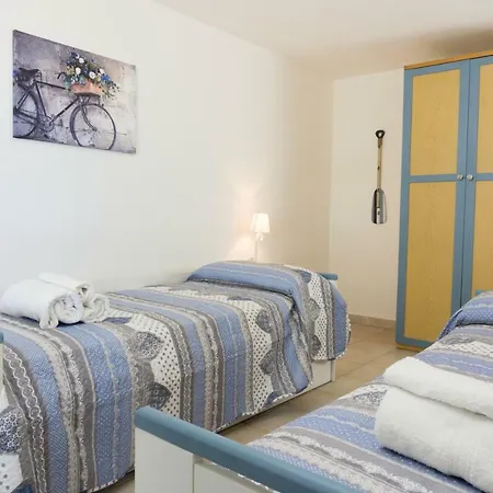 Il Melograno Country House * Posada (Sardinia)