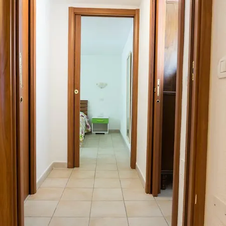 Hébergement de vacances Il Melograno Country House