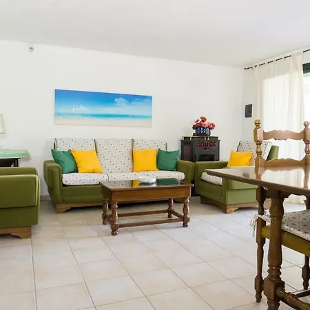 Hébergement de vacances Il Melograno Country House *