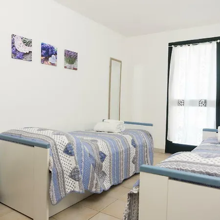 Hébergement de vacances Il Melograno Country House *