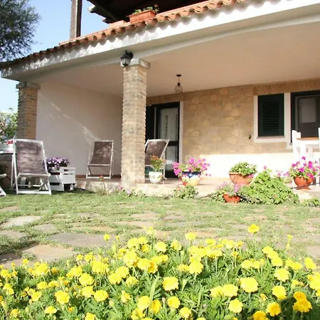 Hébergement de vacances Il Melograno Country House *
