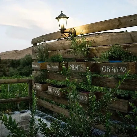 Il Melograno Country House *
